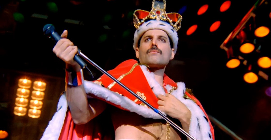 73 años de su nacimiento, Freddie Mercury continua siendo una influencia musical