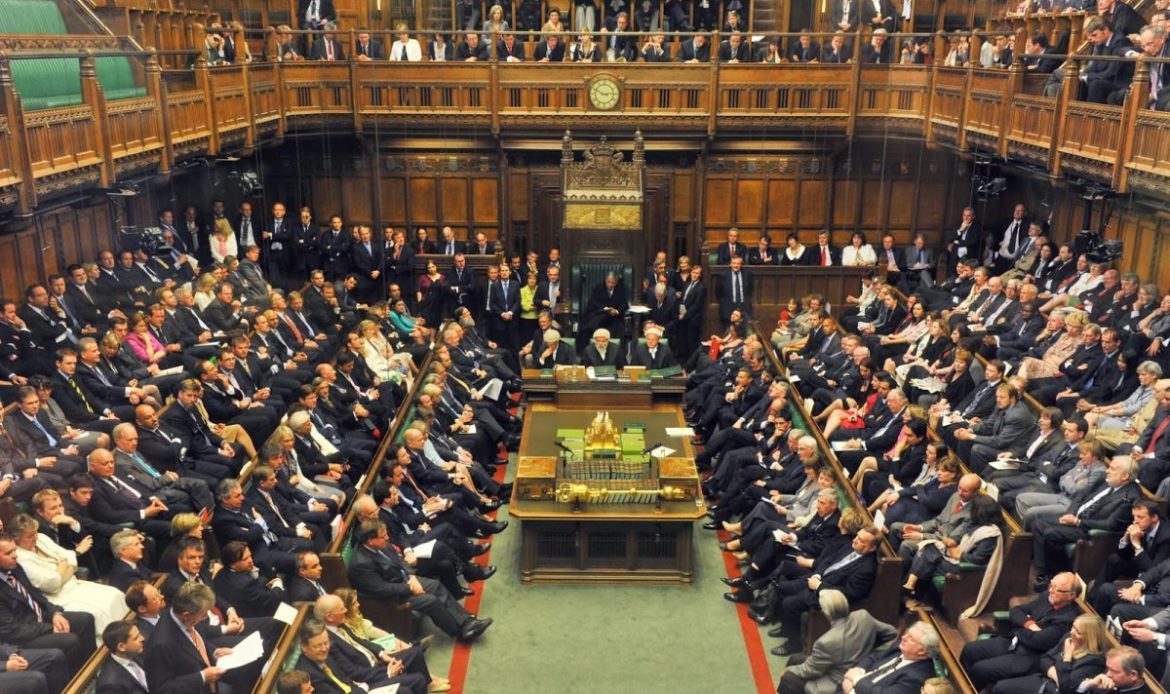 Consideran «legal» cierre del Parlamento británico el Tribunal de Edimburgo 