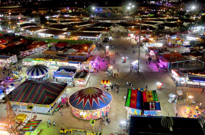 Comerciantes no quieren participar en la Feria de Querétaro por los altos costos