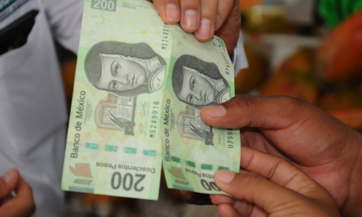 Alertan mercados por circulación de billetes falsos - Diario de Querétaro