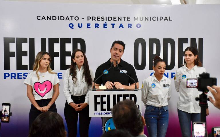 Propone Felifer Macías ampliar matrícula de la Universidad de las Mujeres