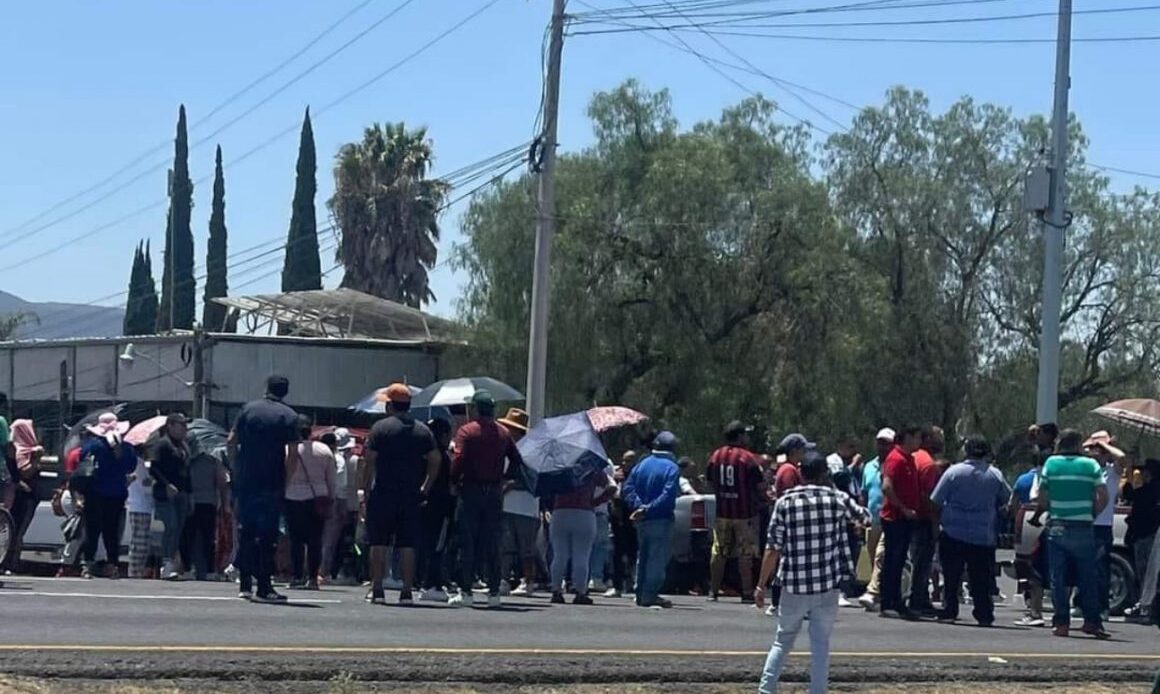 Morena sigue sin respetar el orden y la libertad en Querétaro