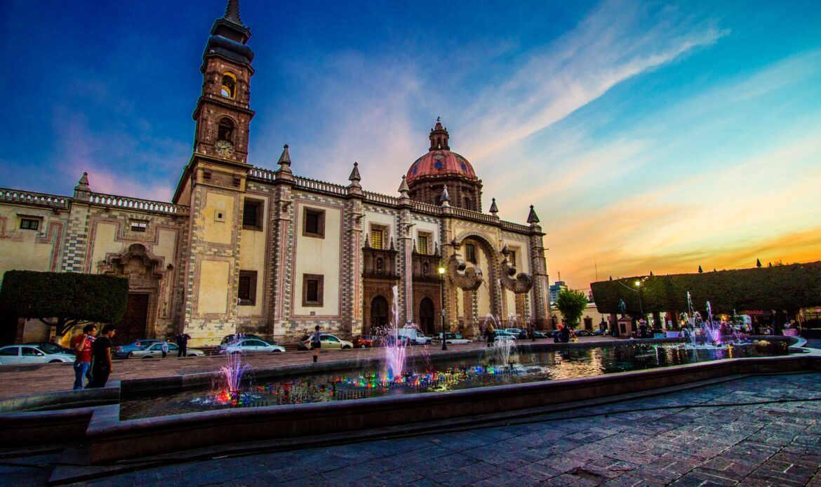 Querétaro, gran destino para el turismo