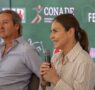 Querétaro listo para la Segunda Edición del Festival Deportivo Ecuestre de la CONADE