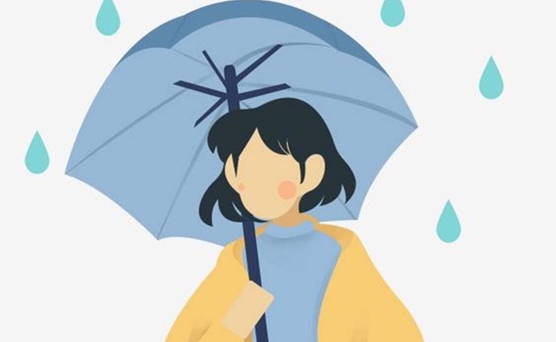 Emite SESA recomendaciones para cuidar la salud en temporada de lluvia