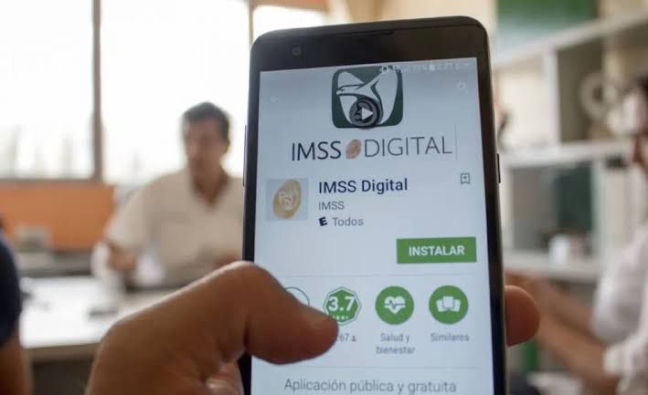 Lanza IMSS Querétaro herramienta digital para la detección de enfermedades