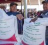 Reporta Agricultura avance del 75.84% en entrega de fertilizante gratuito a nivel nacional