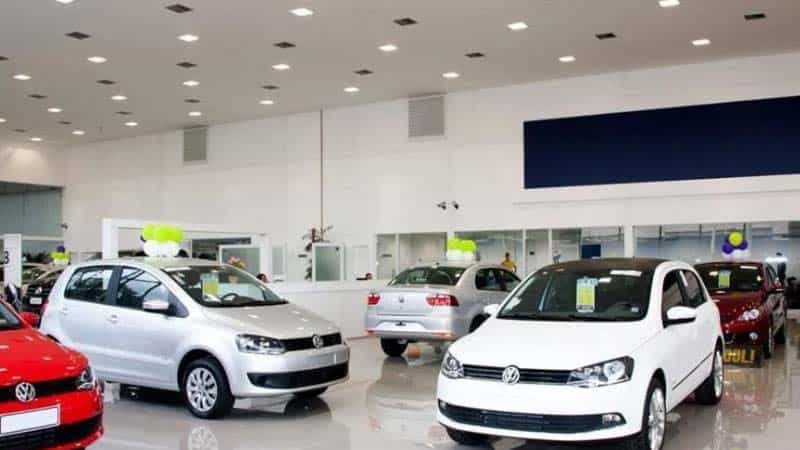 Querétaro ya es lugar 9 de ventas de autos en el país