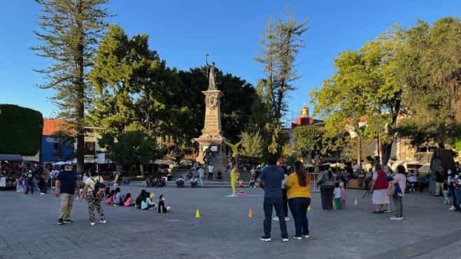 Canacope Querétaro prevé derrama por 3 mil 800 mdp en temporada vacacional