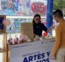 Se realizará la expo de artes y oficios en Epigmenio González