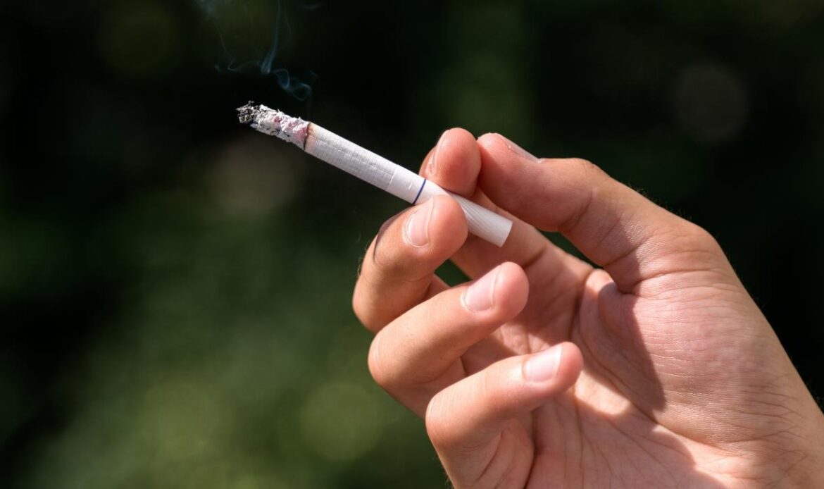 Niñas, niños y adolescentes que consumen cigarros electrónicos tienen dos veces más probabilidad de probar tabaco convencional: INSP