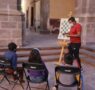Viernes de Ajedrez regresan al Centro de las Artes de Querétaro