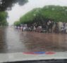 Habrá lluvias toda la semana en Querétaro