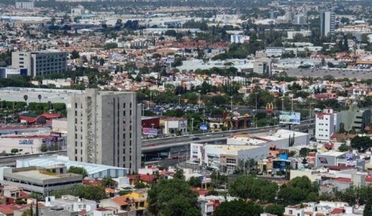 Querétaro captó 29 inversiones en el primer semestre