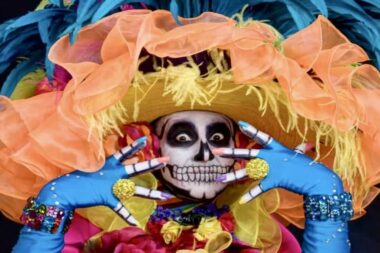 La Catrina de Erik de Luna celebra 25 años con un espectáculo único en Querétaro