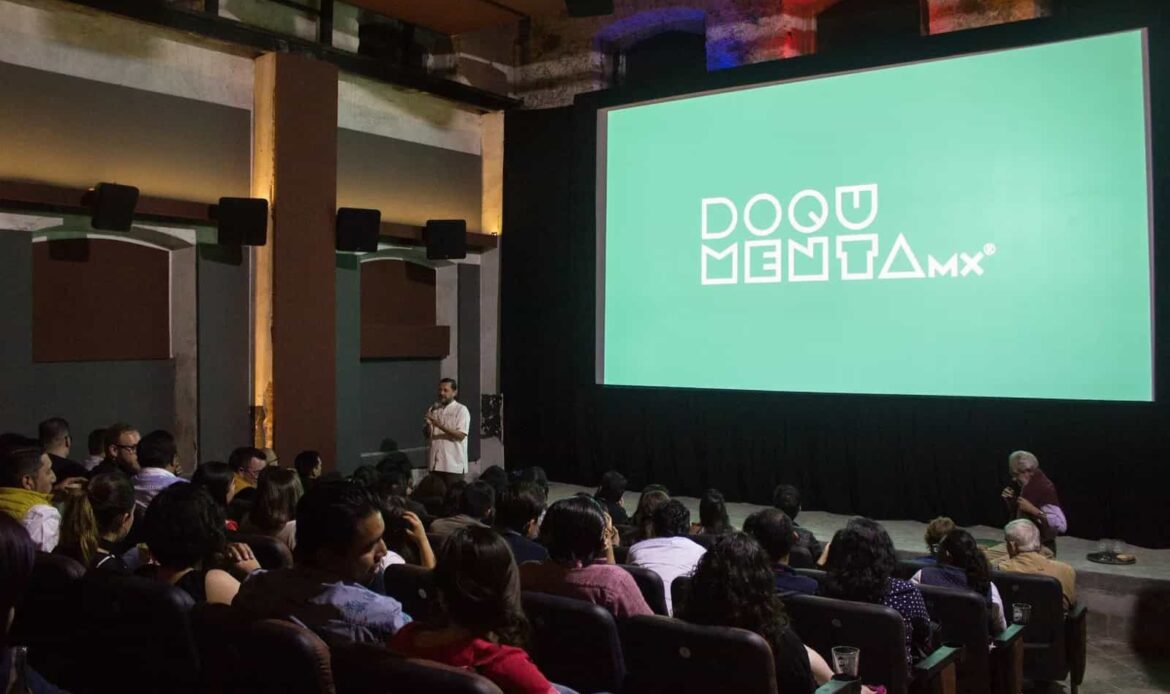 Festival Doqumenta MX presenta el programa de su próxima edición en formato híbrido
