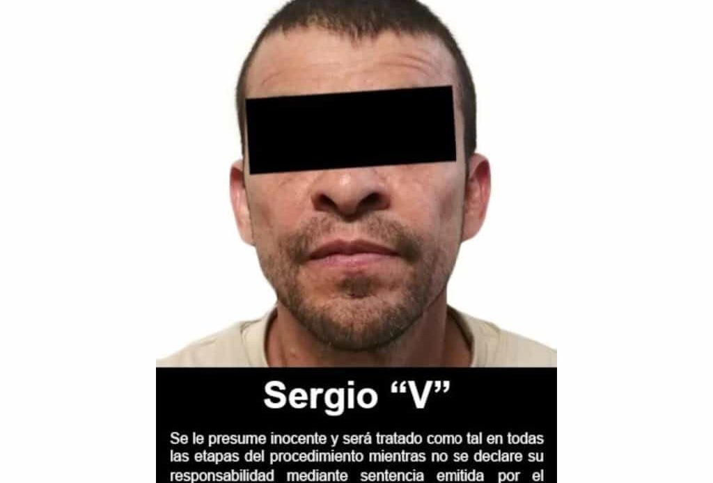 Extradita México a EU a “El Látigo”, operador financiero de “El Chapito”