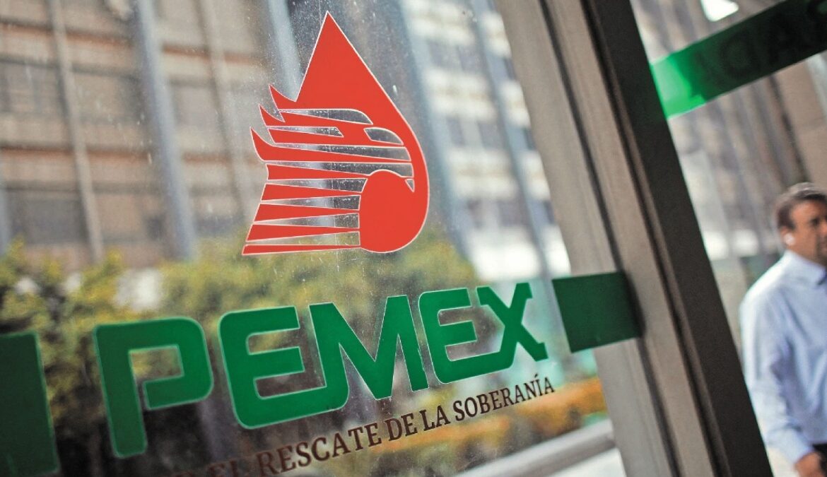 Detectan irregularidades en educación y Pemex