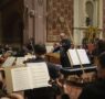 Finaliza Orquesta de Cámara UAQ temporada de conciertos con obra de Agustín Hernández